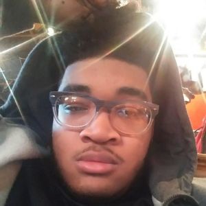 Meet your Posher, Damontae